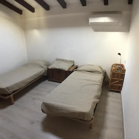 Mini Hp115 * Porto-Vecchio