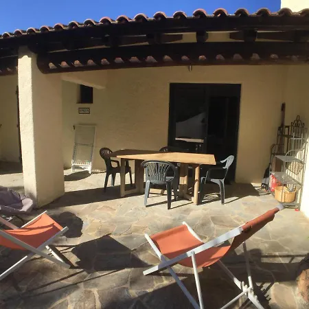Mini Hp115 * Porto-Vecchio (Corsica)